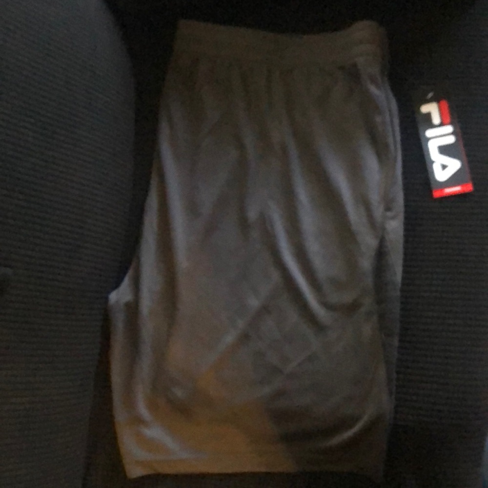 Brand new shorts her/him